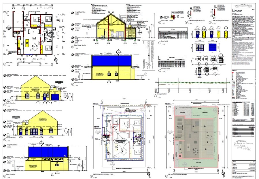 0 Bedroom Property for Sale in Brittania Beach Estate Western Cape